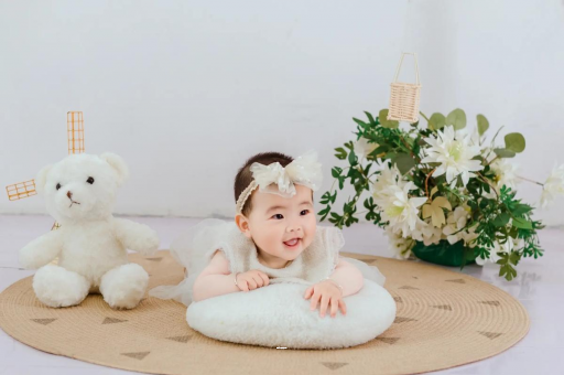 娄底宝宝三个月抬头不稳